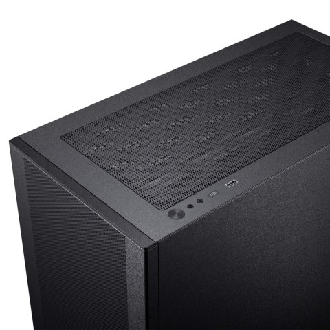 Phanteks Phanteks XT Pro Ultra Black