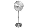 Stropní ventilátor 16" 60w stříbrný