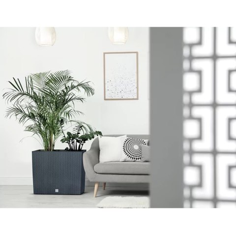 Doniczka Rato Case Tower DRC600T antracyt