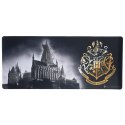 Harry Potter - Mata gamingowa / na biurko XXL z kolekcji Hogwarts (80 x 35 cm)