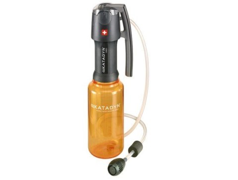 Katadyn VARIO Czarny