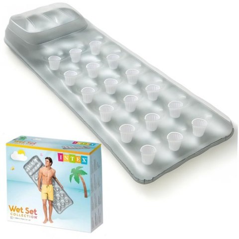 Materac dmuchany INTEX 58894