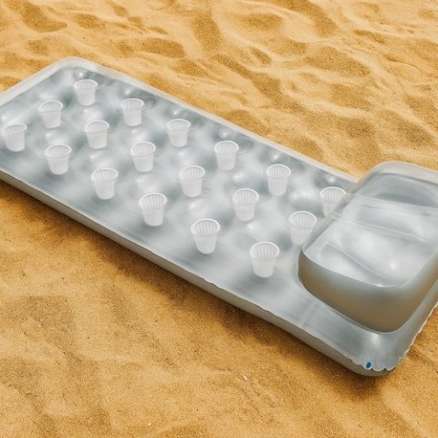 Materac dmuchany INTEX 58894