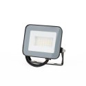 Projektor LED V-TAC 20W SAMSUNG CHIP PRO-S Czarny VT-44020 6500K 1620lm 5 Lat Gwarancji