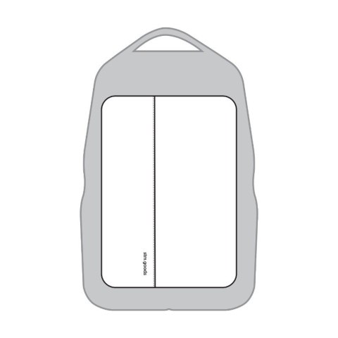 STM Origin Laptop Sleeve - Pokrowiec MacBook Pro 14" / Laptop 14" / 13" (Black slate)