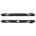 Spigen Rugged Armor Pro - Etui Samsung Galaxy Tab S10 FE+ 13.1" (Czarny)