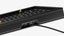 Glorious PC Gaming Race GMMK 3 PRO Barebones klawiatura Dom USB Nie Czarny