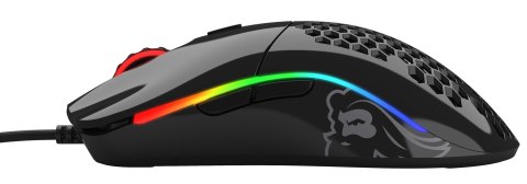 Glorious PC Gaming Race Model O- myszka Po prawej stronie USB Typu-A Optyczny 3200 DPI