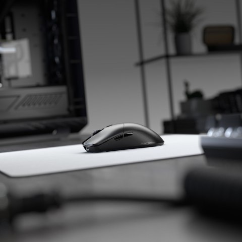 Glorious PC Gaming Race O 2 PRO myszka Po prawej stronie USB Typu-A Optyczny 26000 DPI