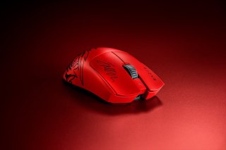 Myszka RAZER Viper V3 Pro Faker Edition, ultralekka