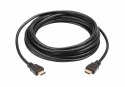 ATEN 2L-7D15H kabel HDMI 15 m HDMI Typu A (Standard) Czarny