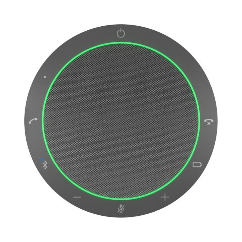 Jabra 2755-209 telefon konferencyjny Uniwersalne USB Type-C Szary