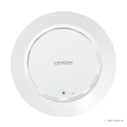 Access point Lancom LW-500 (WW) - 2.4 GHz - 5 GHz - 867 Mbit/s - AES - EAP-FAST - EAP-TLS - EAP-TTLS - MSCHAPv2 - PEAP - WEP - W