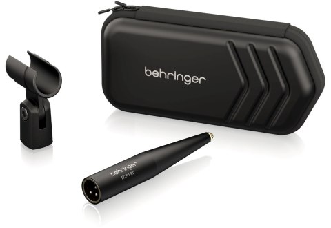 Behringer ECM PRO Mikrofon pomiarowy