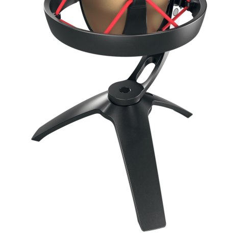 CHERRY UM 9.0 PRO RGB Czarny, Miedziany Mikrofon stołowy