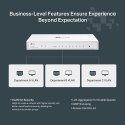 TP-Link Festa FS308G Zarządzany L2/L2+ Gigabit Ethernet (10/100/1000) Obsługa PoE Biały