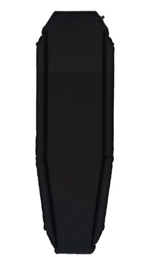 Volven mata samopompująca Ultralight Plus czarny