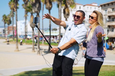 IK Multimedia iRig Mic Lav 2 pack - zestaw mikrofonowy