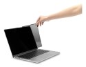 Kensington K58371WW filtr do ekranu 40,6 cm (16") Laptop Bezramkowy filtr prywatności na wyswietlacz