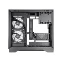 Obudowa komputerowa Chieftec Geh Visio GM-30B-TG-OP schwarz Tempered Glass x 2
