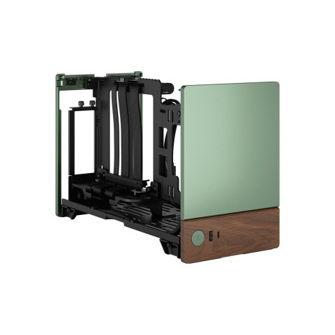 Fractal Design Terra Small Form Factor (SFF) Zielony