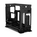 Obudowa Fractal Design Era 2 Mini Tower Ciemnoszary, Szary