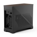 Obudowa Fractal Design Era 2 Mini Tower Ciemnoszary, Szary