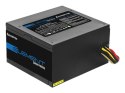 Chieftec ELP-700S moduł zasilaczy 700 W 20+4 pin ATX PS/2 Czarny