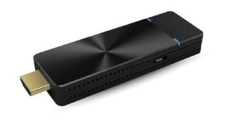 EZcast Pro Stick II 5GHz Odbiornik HDMI Dongle - Cyfrowy