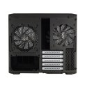 Fractal Design NODE 804 Sześcian Czarny