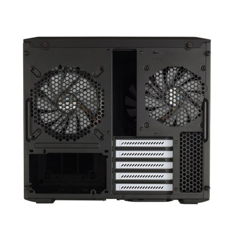Fractal Design NODE 804 Sześcian Czarny
