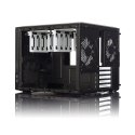 Fractal Design NODE 804 Sześcian Czarny