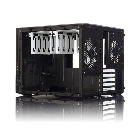 Fractal Design NODE 804 Sześcian Czarny
