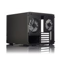 Fractal Design NODE 804 Sześcian Czarny