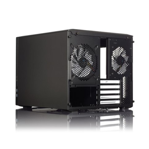Fractal Design NODE 804 Sześcian Czarny