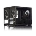 Fractal Design NODE 804 Sześcian Czarny
