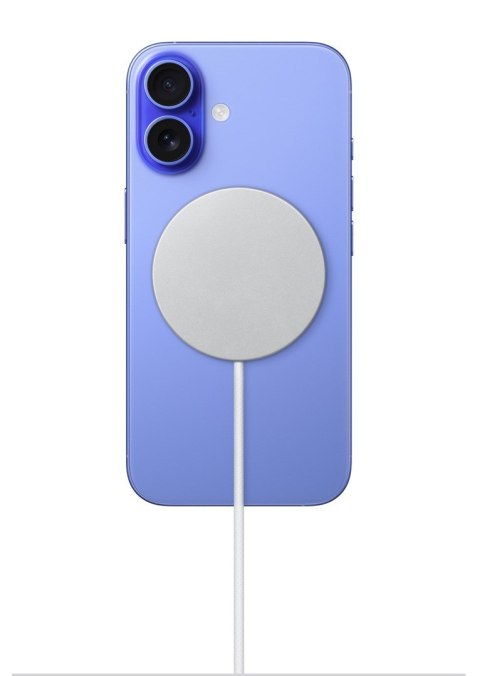 Ładowarka Apple MagSafe z kablem o długości 2 metrów