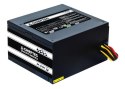 Chieftec GPS-650A8 moduł zasilaczy 650 W 20+4 pin ATX PS/2 Czarny