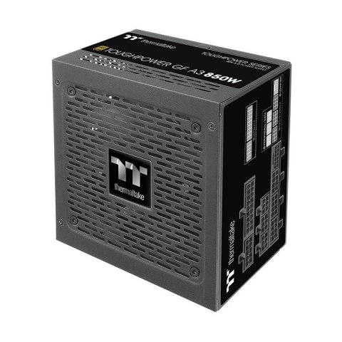 THERMALTAKE TOUGHPOWER GF A3 850W GOLD F MODULAR 12CM GEN5 PS-TPD-0850FNFAGE-H