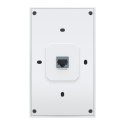 AX3000 WI-FI 6 ACCESS POINT/WALL-PLATE DUAL-BAND
