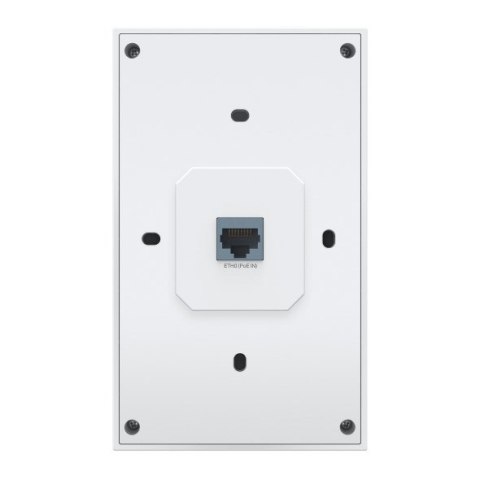AX3000 WI-FI 6 ACCESS POINT/WALL-PLATE DUAL-BAND