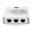 AX3000 WI-FI 6 ACCESS POINT/WALL-PLATE DUAL-BAND