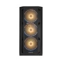 Chieftec PC- obudowa GA-01B-L-OP APEX LUMO Midi Tower Czarny
