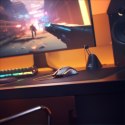 Glorious PC Gaming Race Model O- myszka Po prawej stronie USB Typu-A Optyczny 3200 DPI