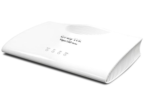 Router DrayTek Vigor 166 Annex A 212MHz bezprzewodowy