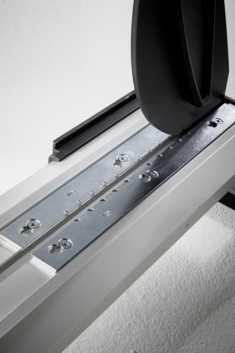 Wolfcraft GmbH VLC 800 Czarny 46,5 cm