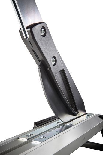 Wolfcraft GmbH VLC 800 Czarny 46,5 cm