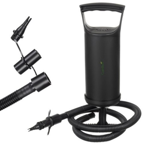 Fotel ogrodowy dmuchany Gardlov 25365