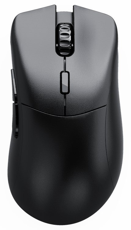 Glorious PC Gaming Race D 2 PRO myszka Po prawej stronie RF Wireless Optyczny 26000 DPI