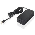 Lenovo GX20P92529 adapter zasilający/ inwentor Wewnętrzna 65 W Czarny